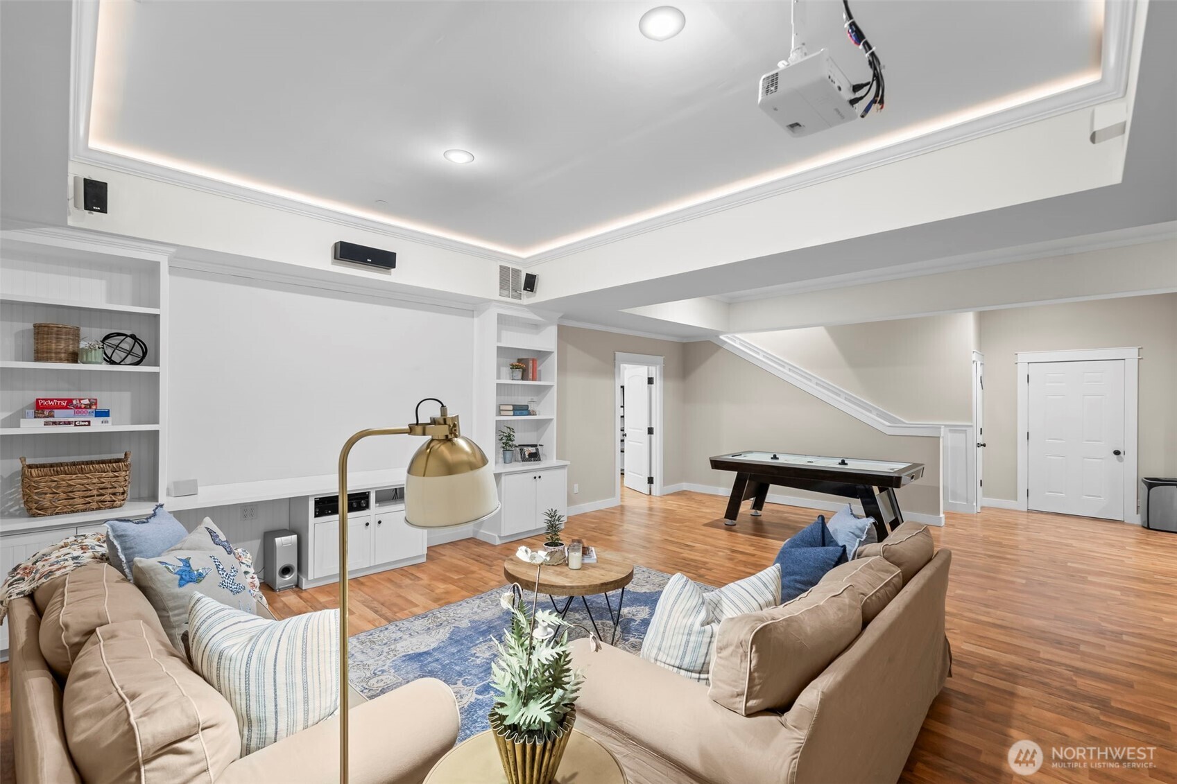 9715 Crescent Valley Drive NW