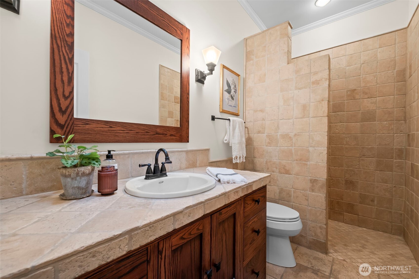 9715 Crescent Valley Drive NW