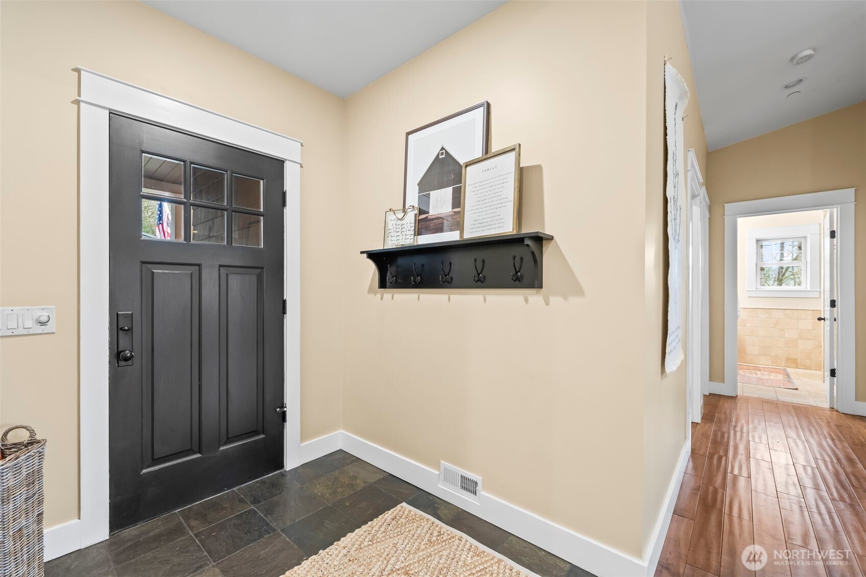 9715 Crescent Valley Drive NW