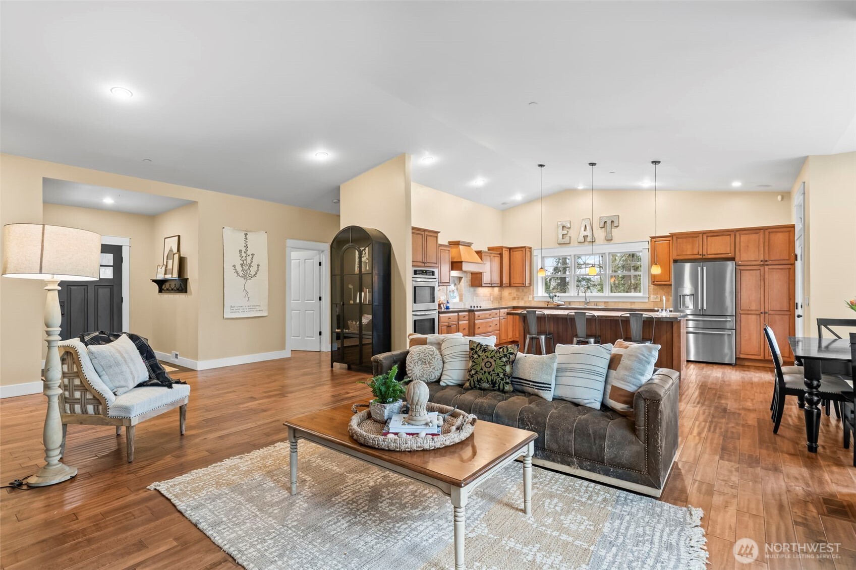 9715 Crescent Valley Drive NW