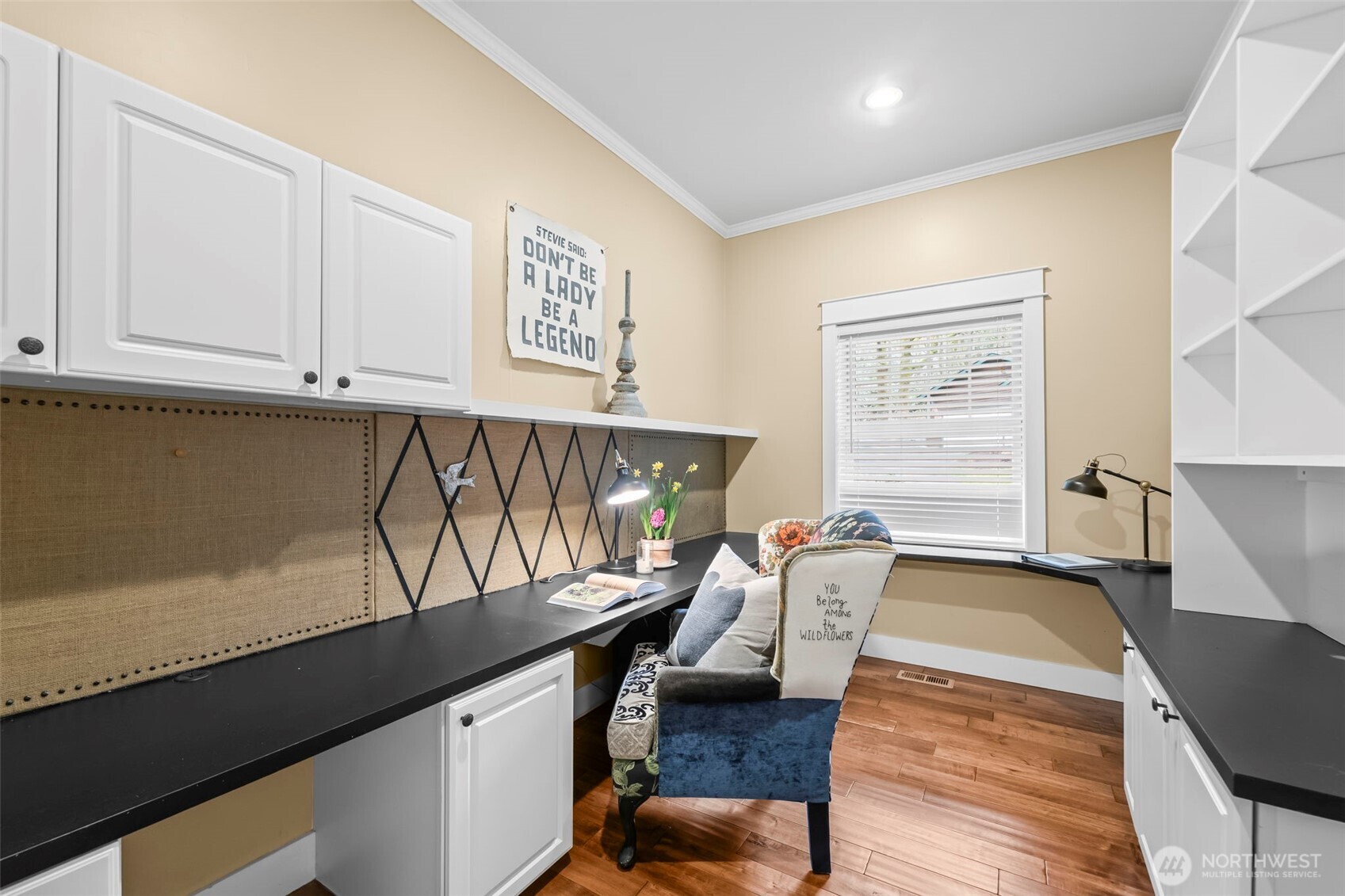 9715 Crescent Valley Drive NW