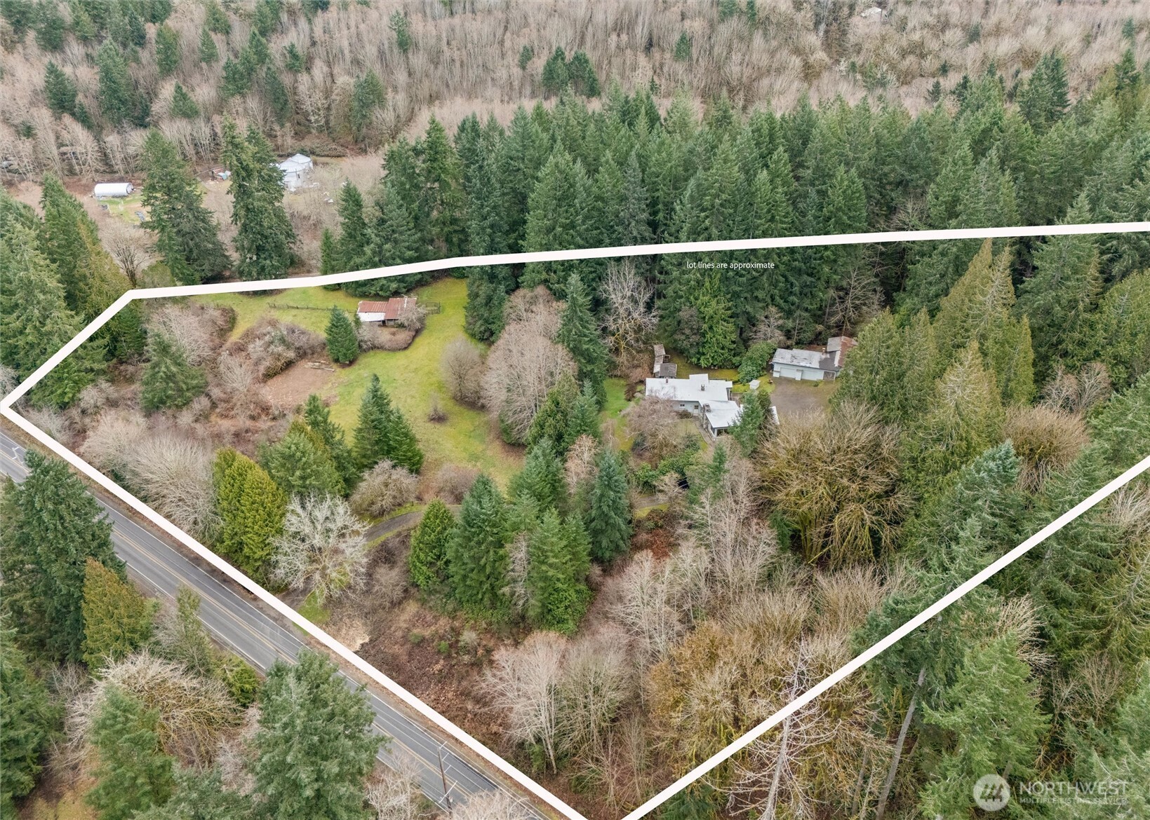 3649 Long Lake Road SE