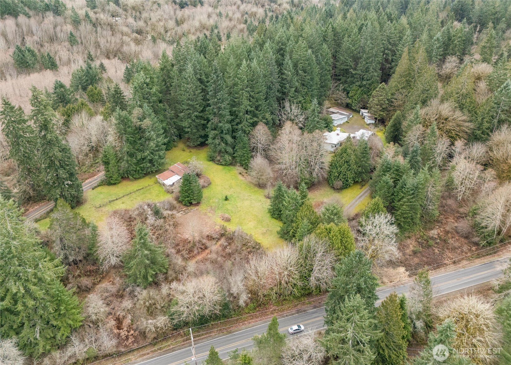 3649 Long Lake Road SE