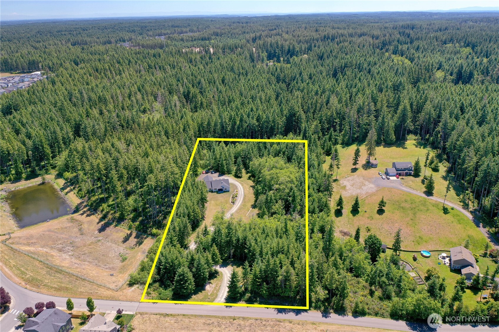 4402 Lone Bear Lane SW