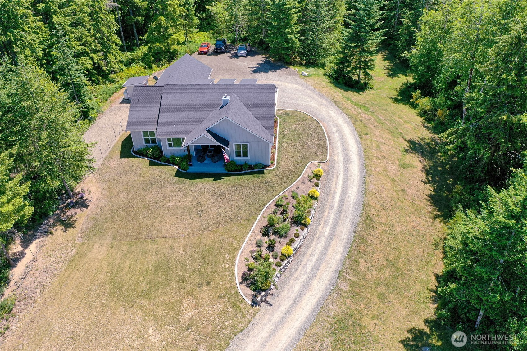 4402 Lone Bear Lane SW