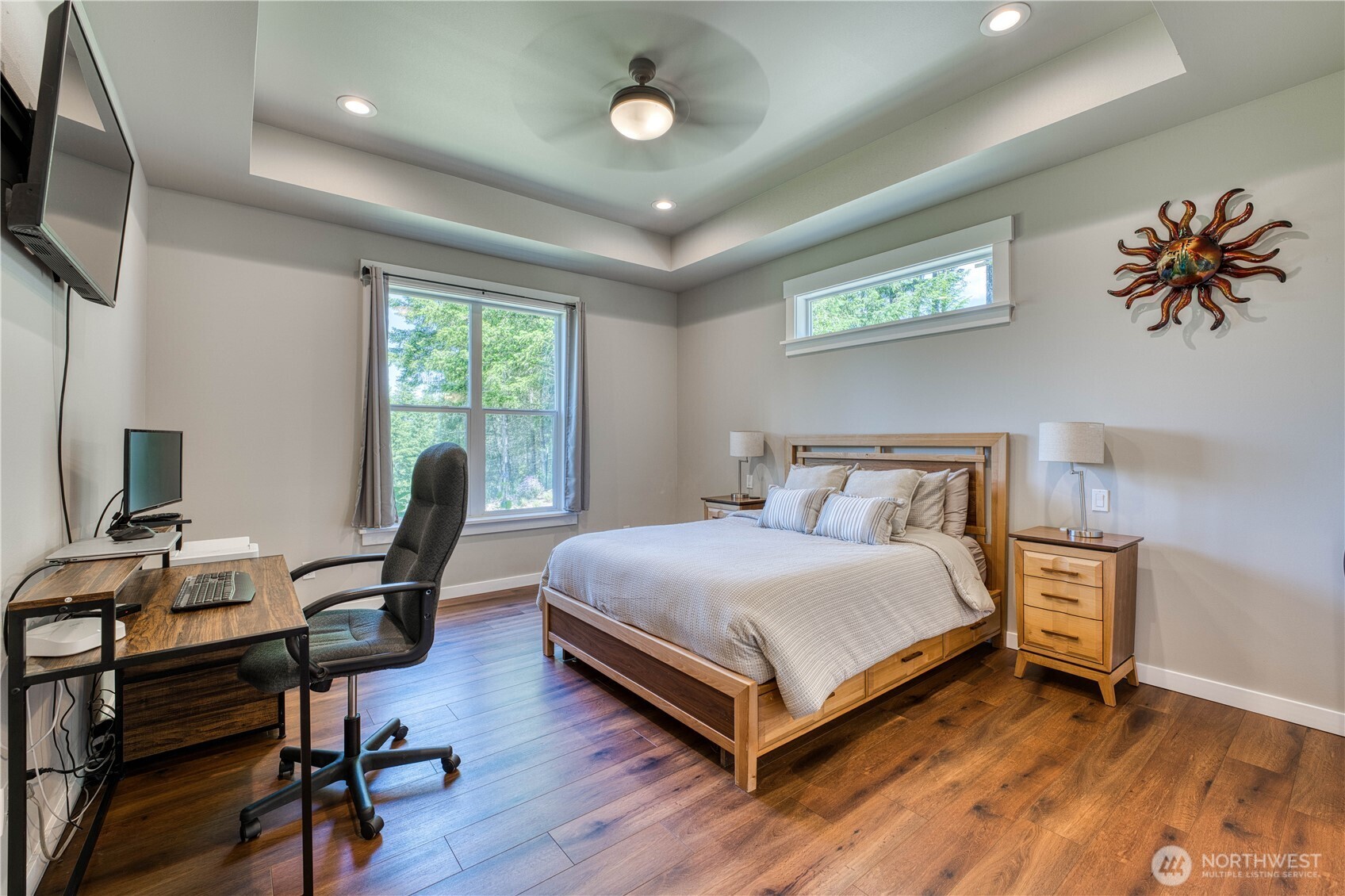 4402 Lone Bear Lane SW