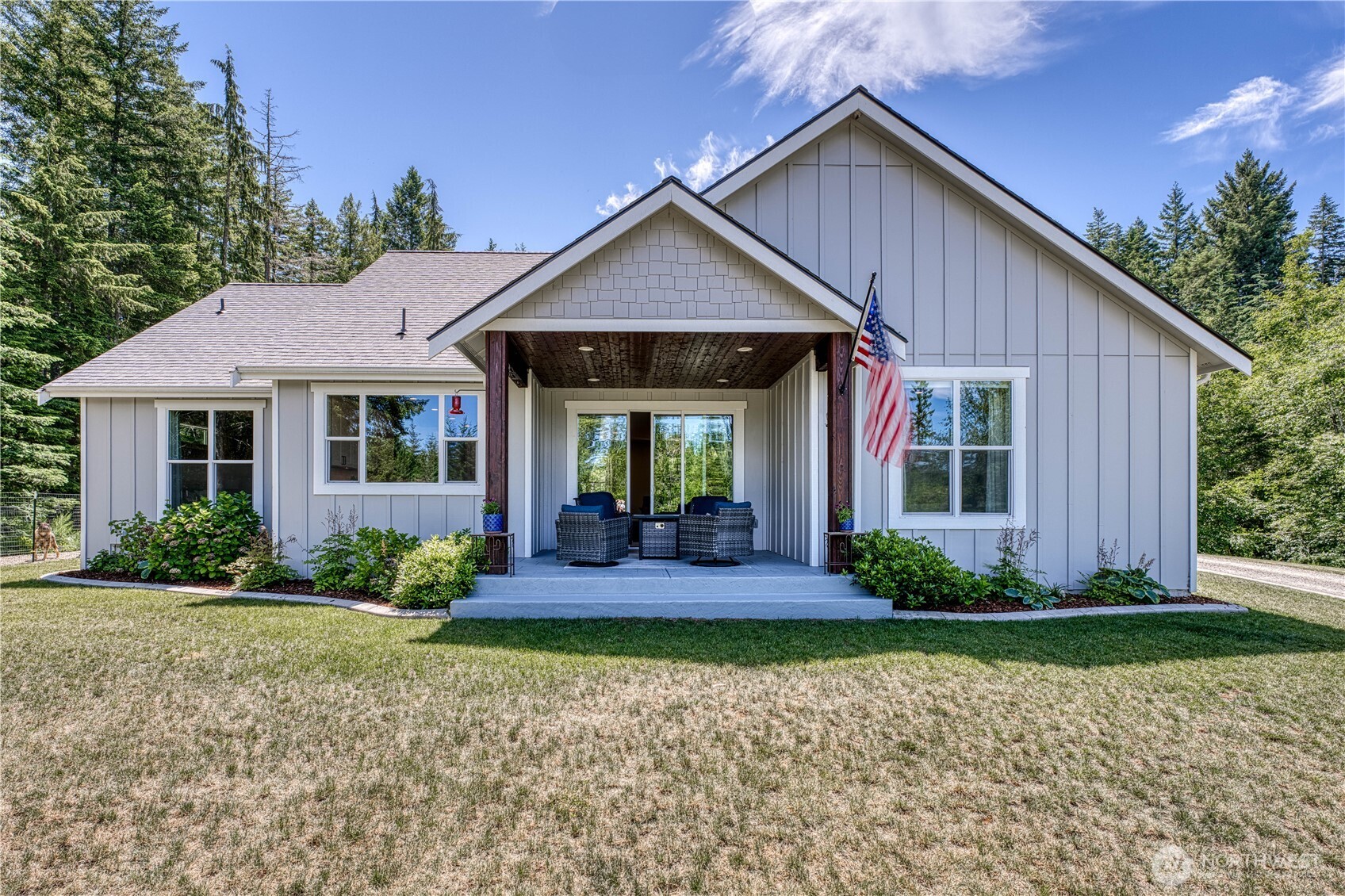 4402 Lone Bear Lane SW