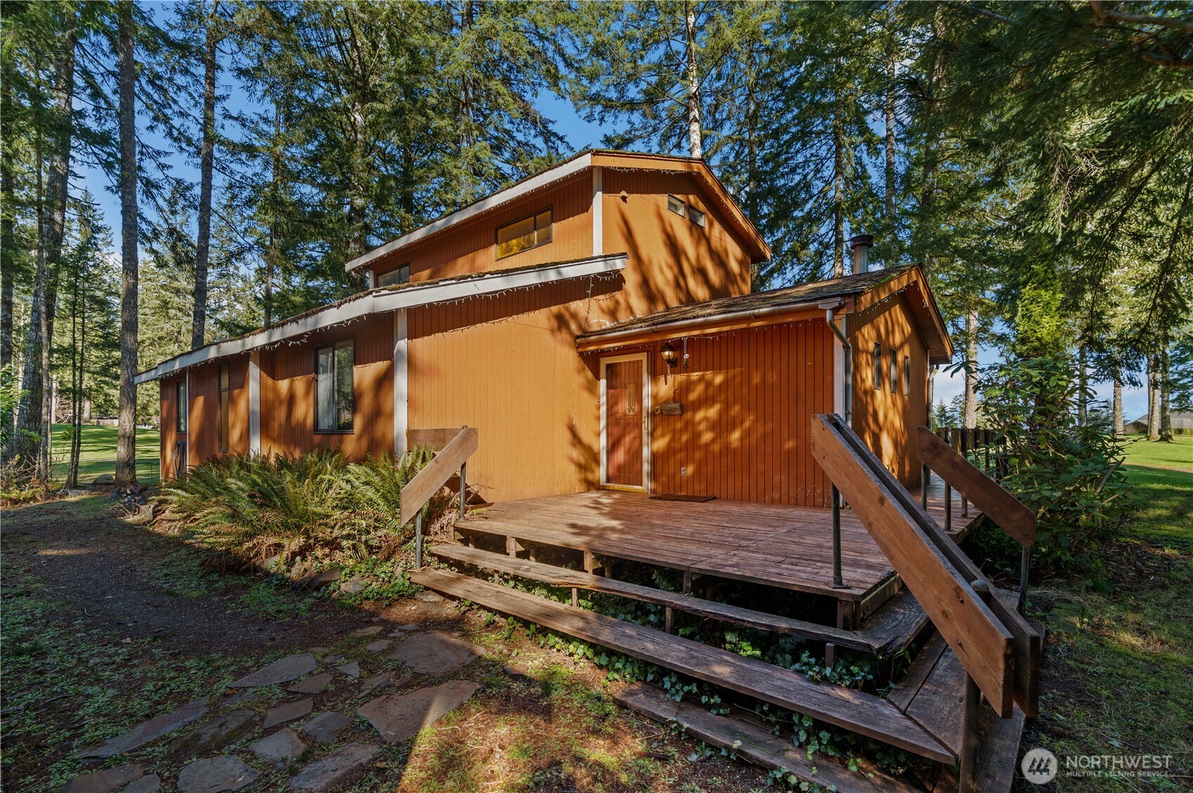 1031 E Manzanita Drive