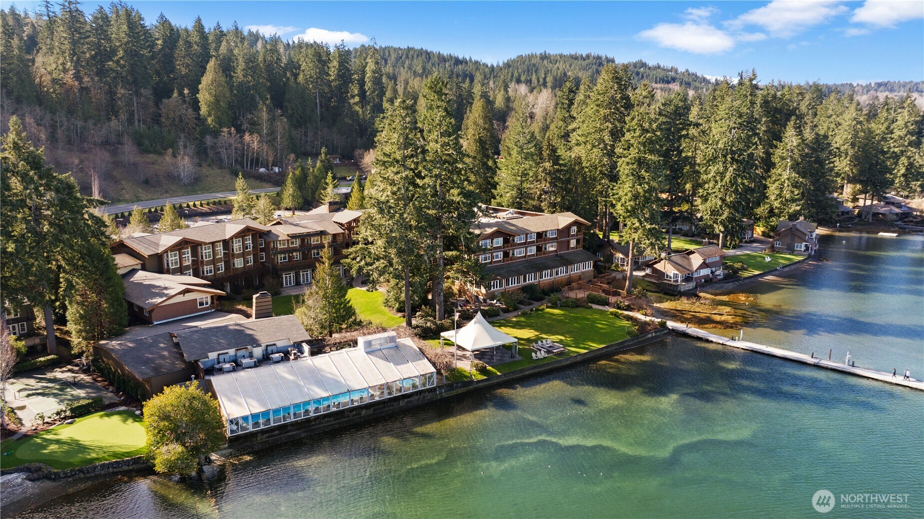 1031 E Manzanita Drive