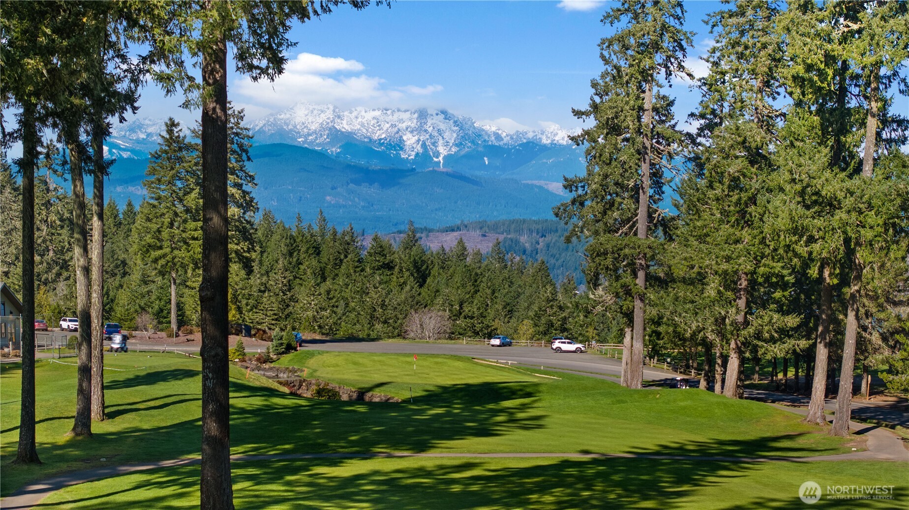 1031 E Manzanita Drive