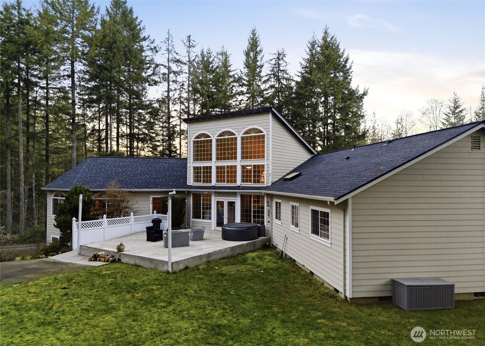 18680 NW Hintzville Road