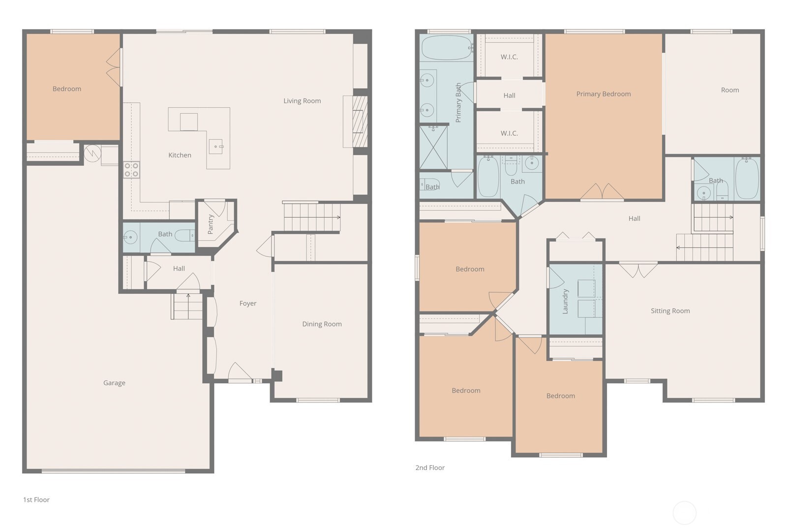 3815 Southlake Drive SE