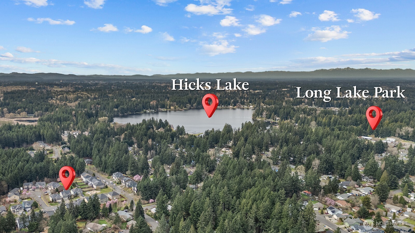 3815 Southlake Drive SE