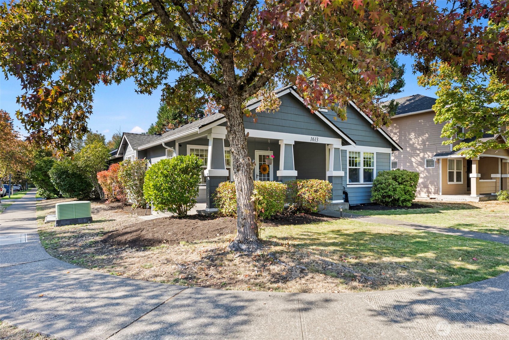 1613 Palisade Boulevard