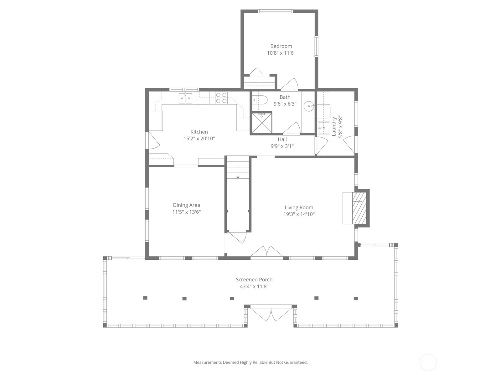 8320 E Grapeview Loop Road
