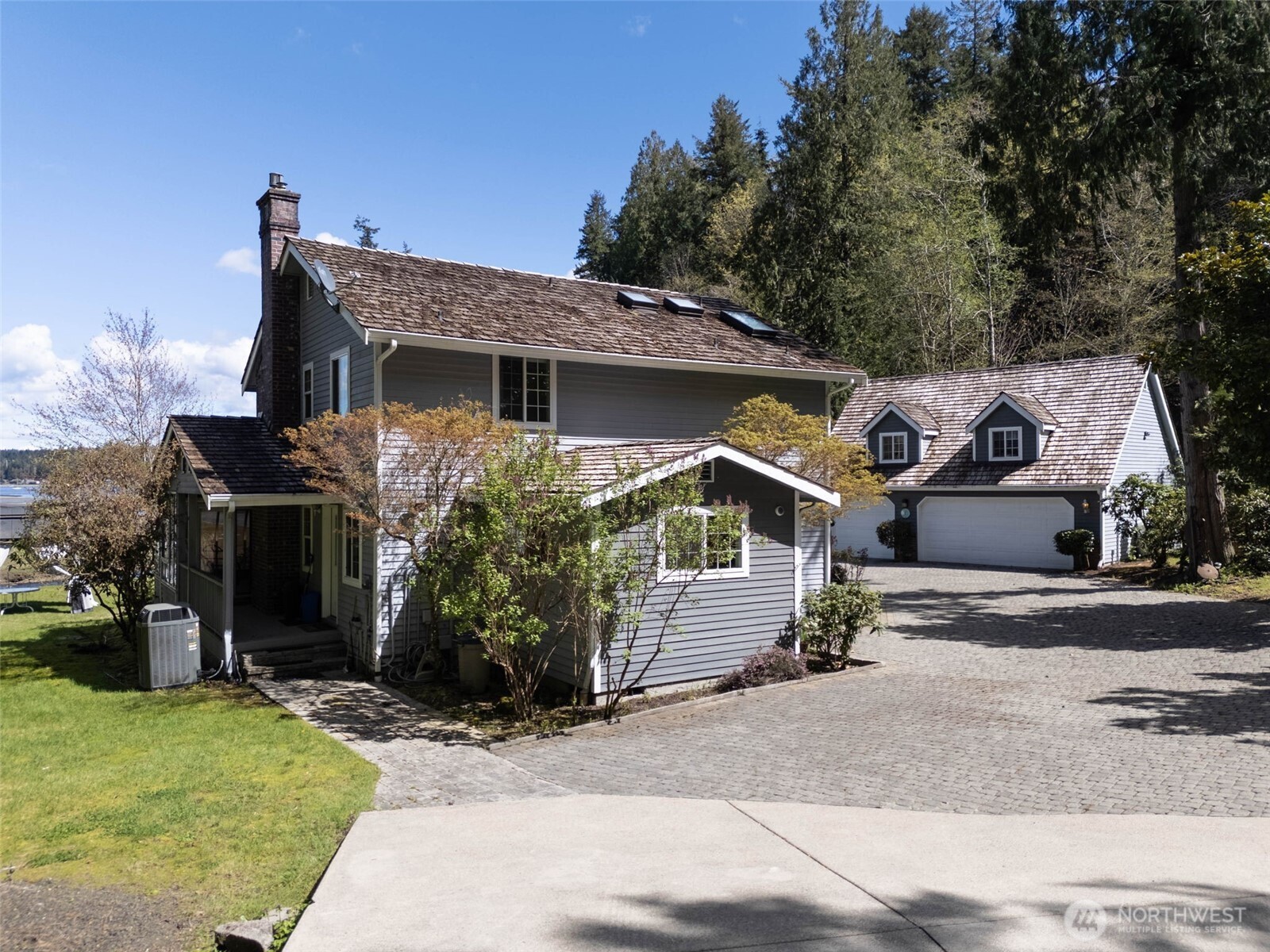 8320 E Grapeview Loop Road