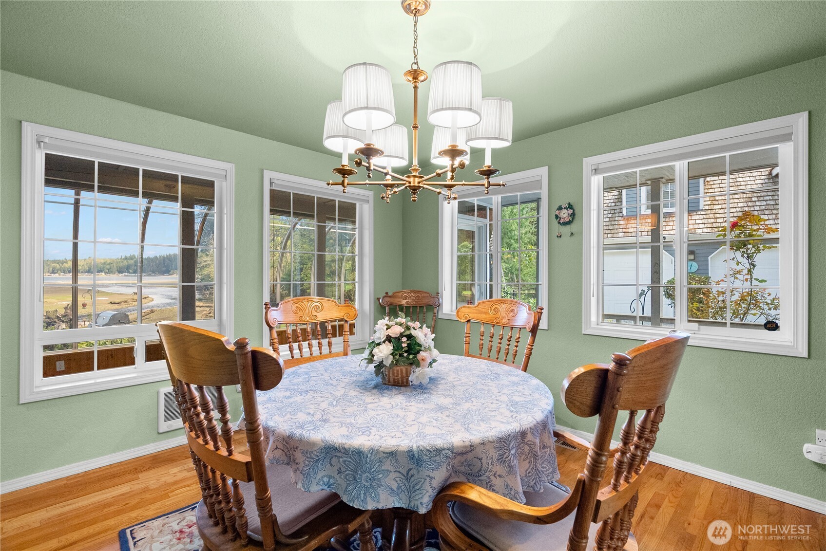 8320 E Grapeview Loop Road