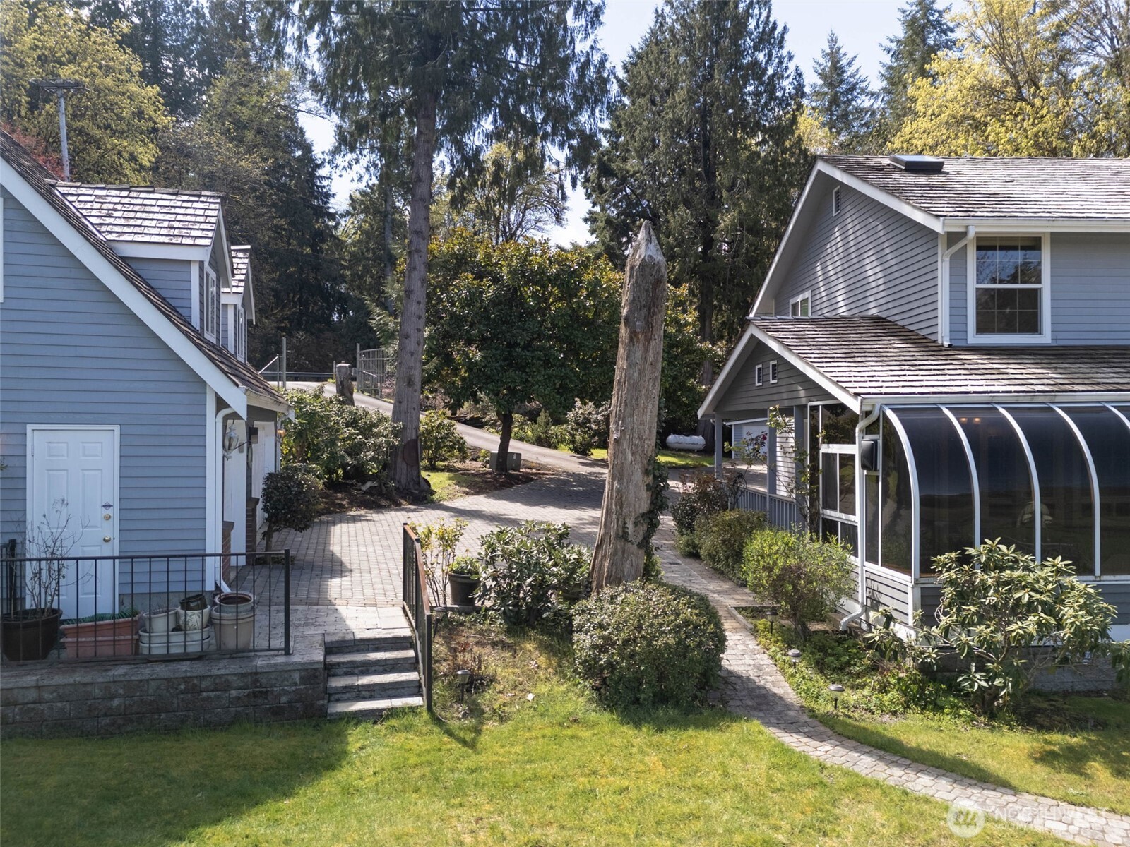 8320 E Grapeview Loop Road