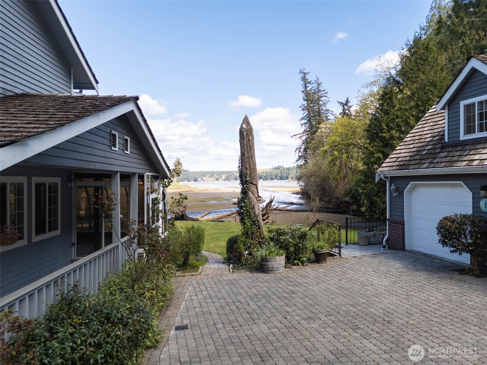 8320 E Grapeview Loop Road