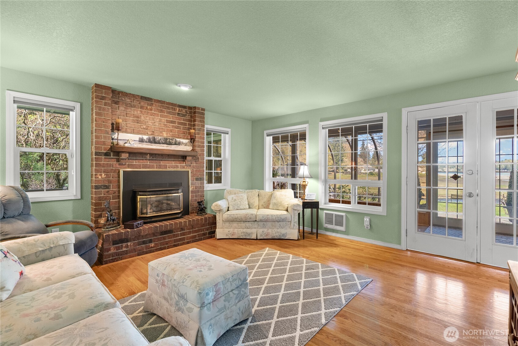 8320 E Grapeview Loop Road