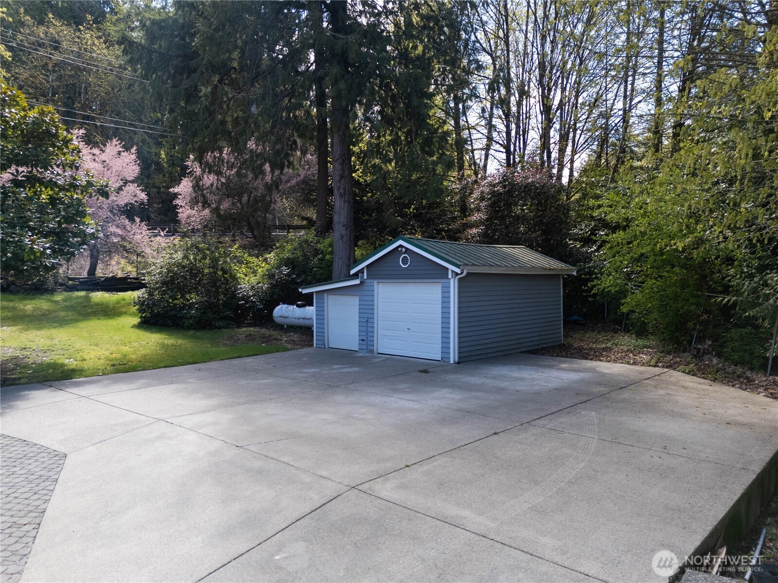 8320 E Grapeview Loop Road