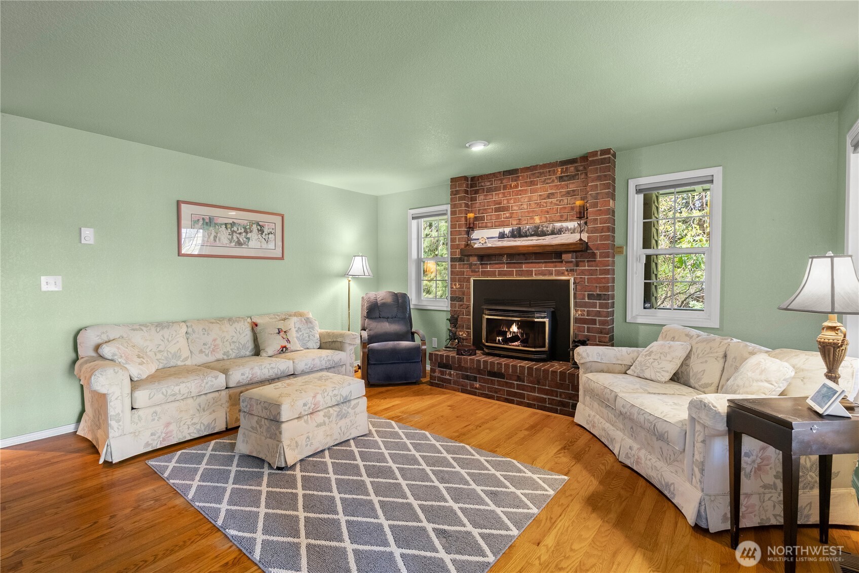 8320 E Grapeview Loop Road