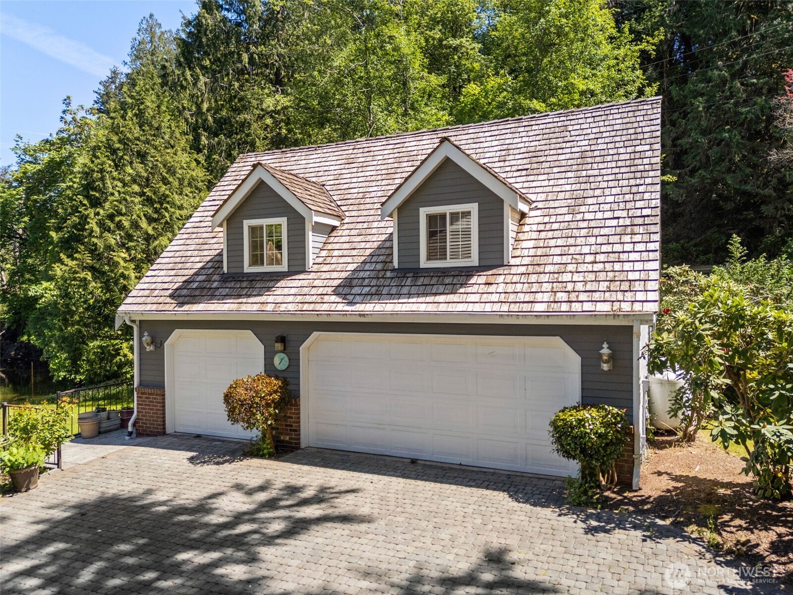 8320 E Grapeview Loop Road