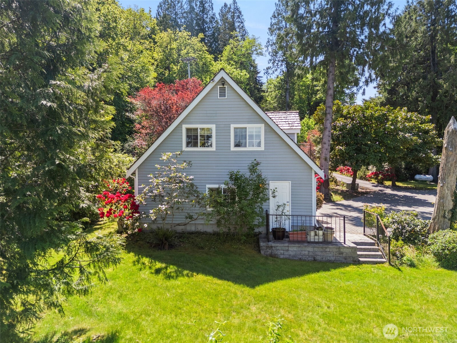 8320 E Grapeview Loop Road