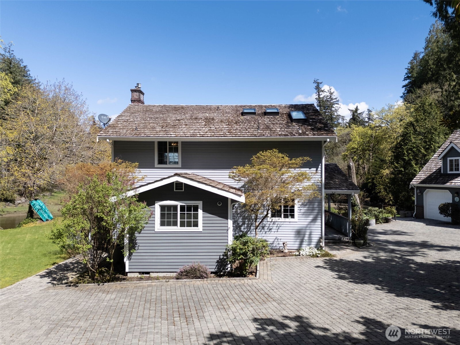 8320 E Grapeview Loop Road