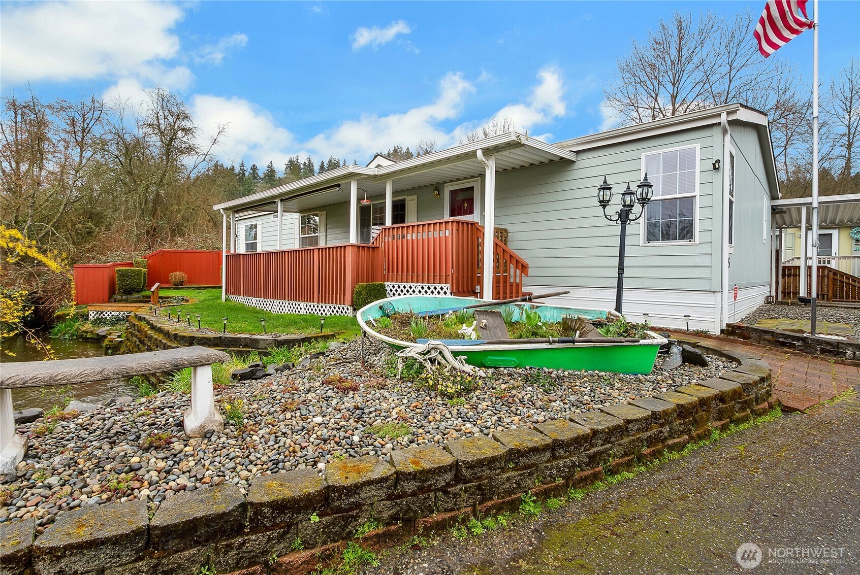 8515 37th Street Ct E Unit: 62