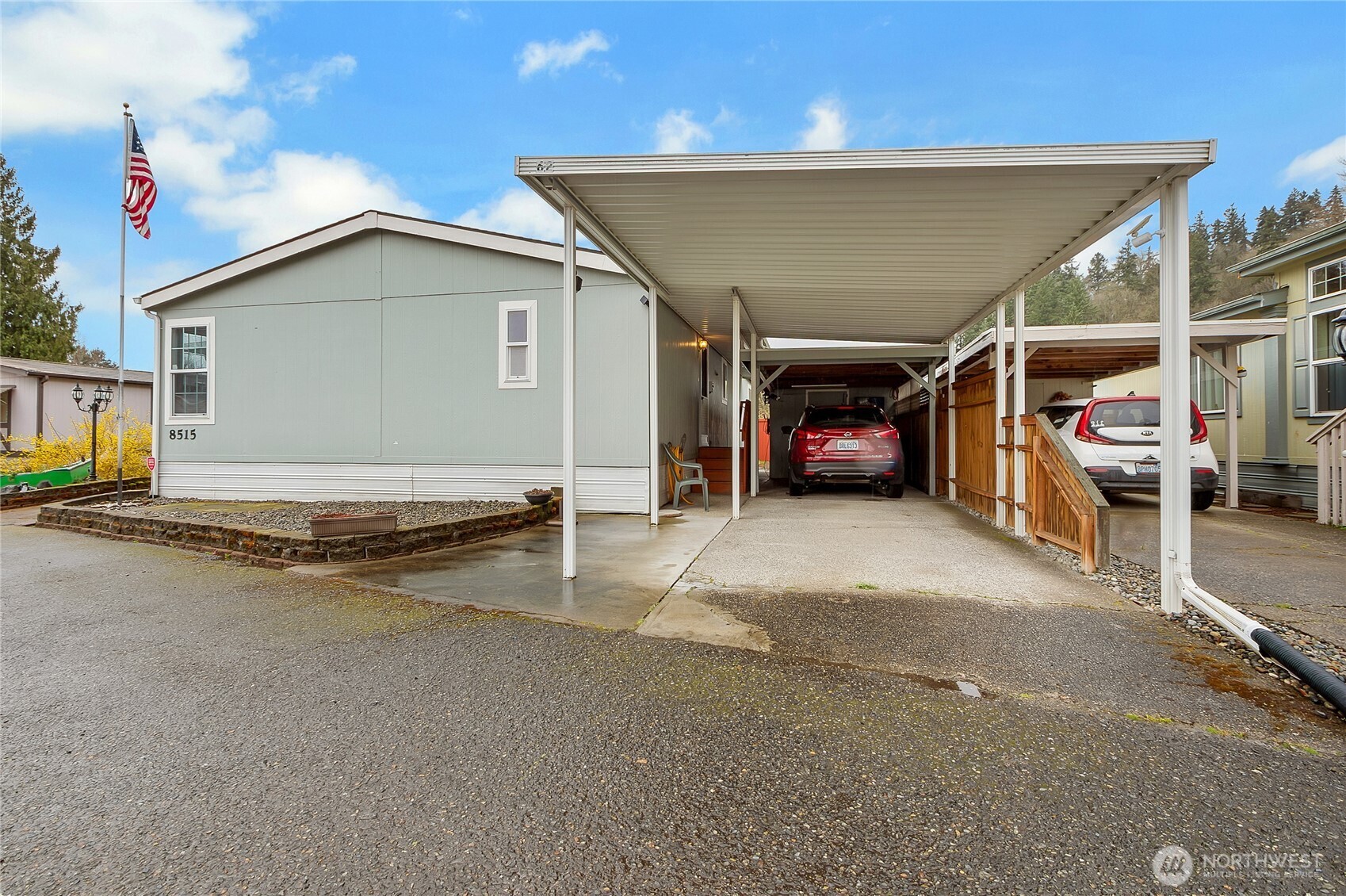 8515 37th Street Ct E Unit: 62