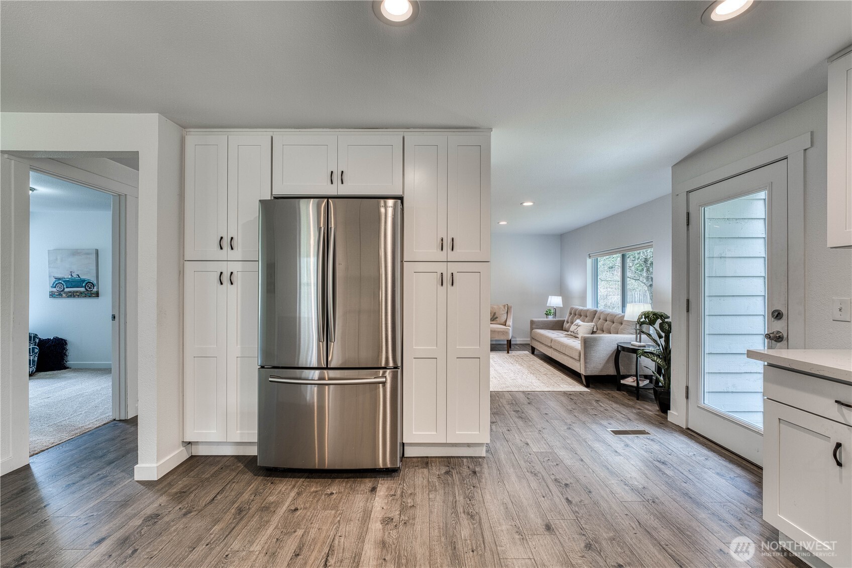 7048 NE Treemont Court