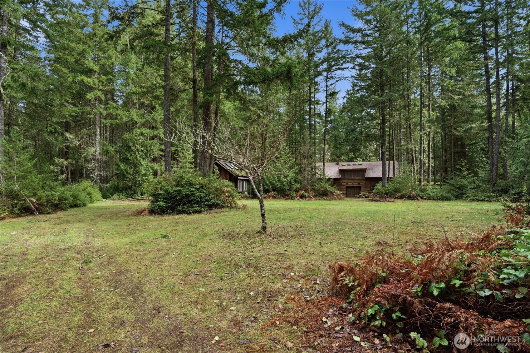 5008 Bridletree Drive NW