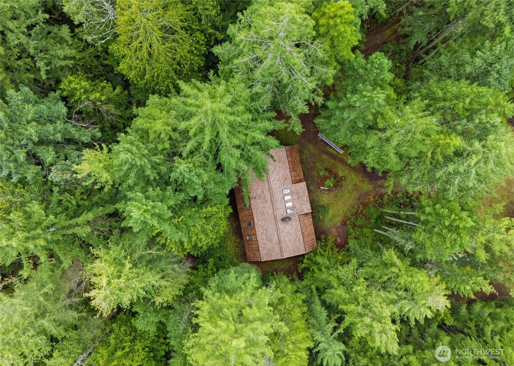 5008 Bridletree Drive NW