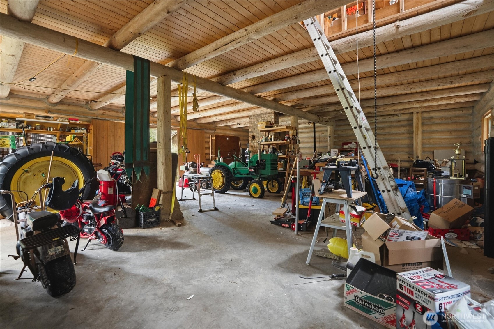 5008 Bridletree Drive NW