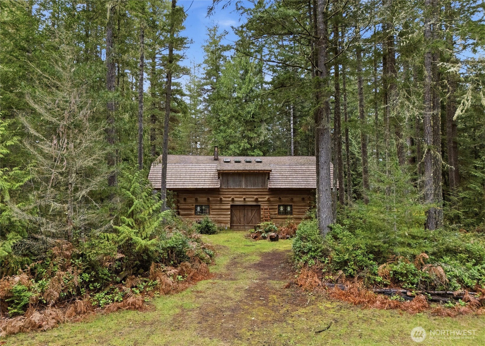 5008 Bridletree Drive NW