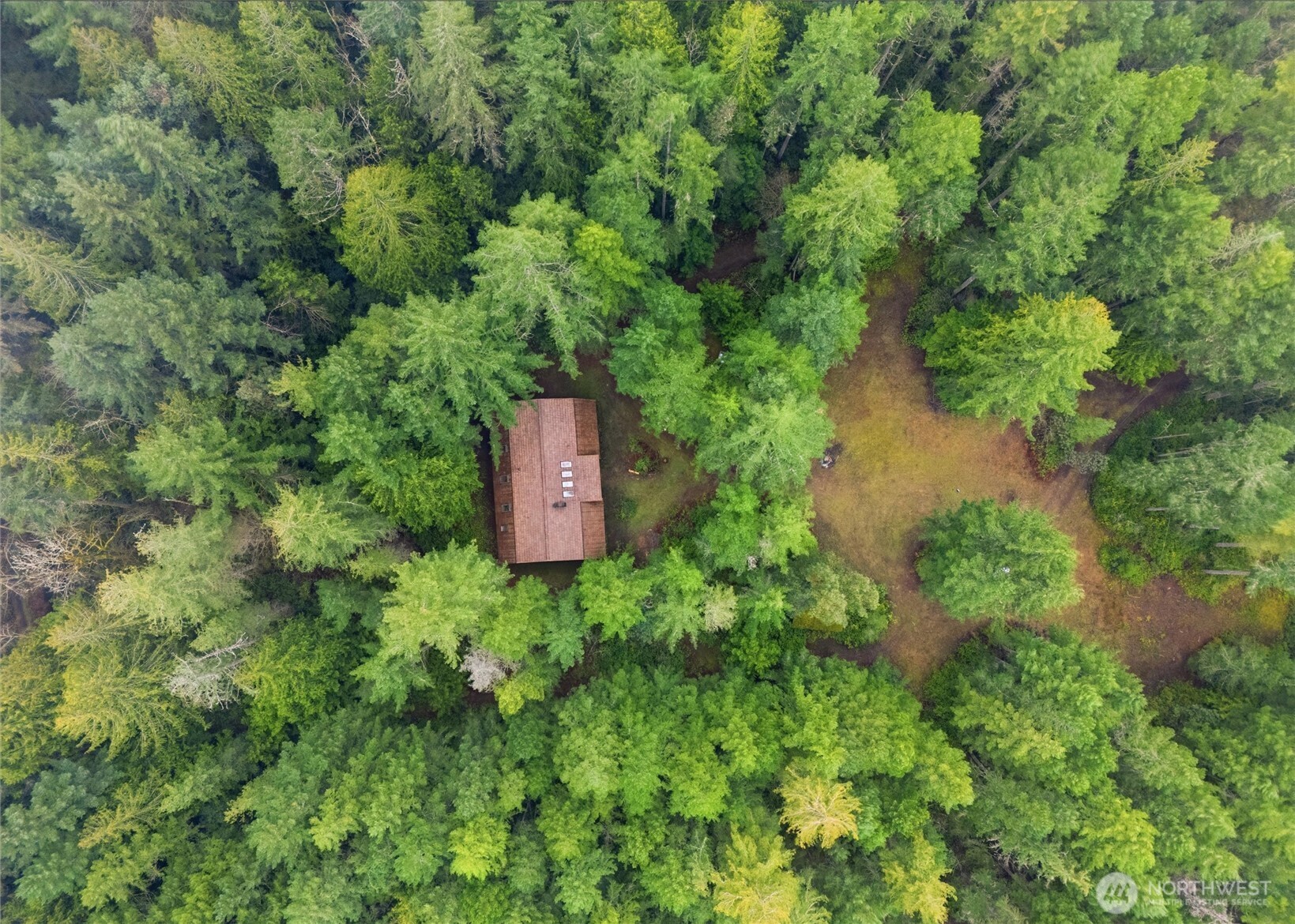 5008 Bridletree Drive NW