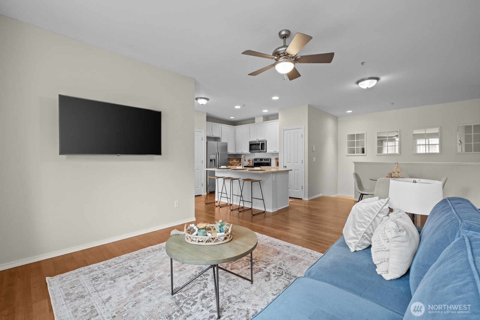 1673 Burnside Place Unit: C