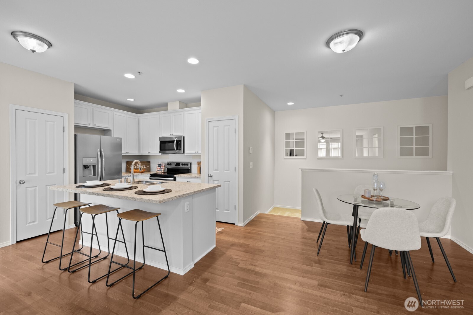 1673 Burnside Place Unit: C