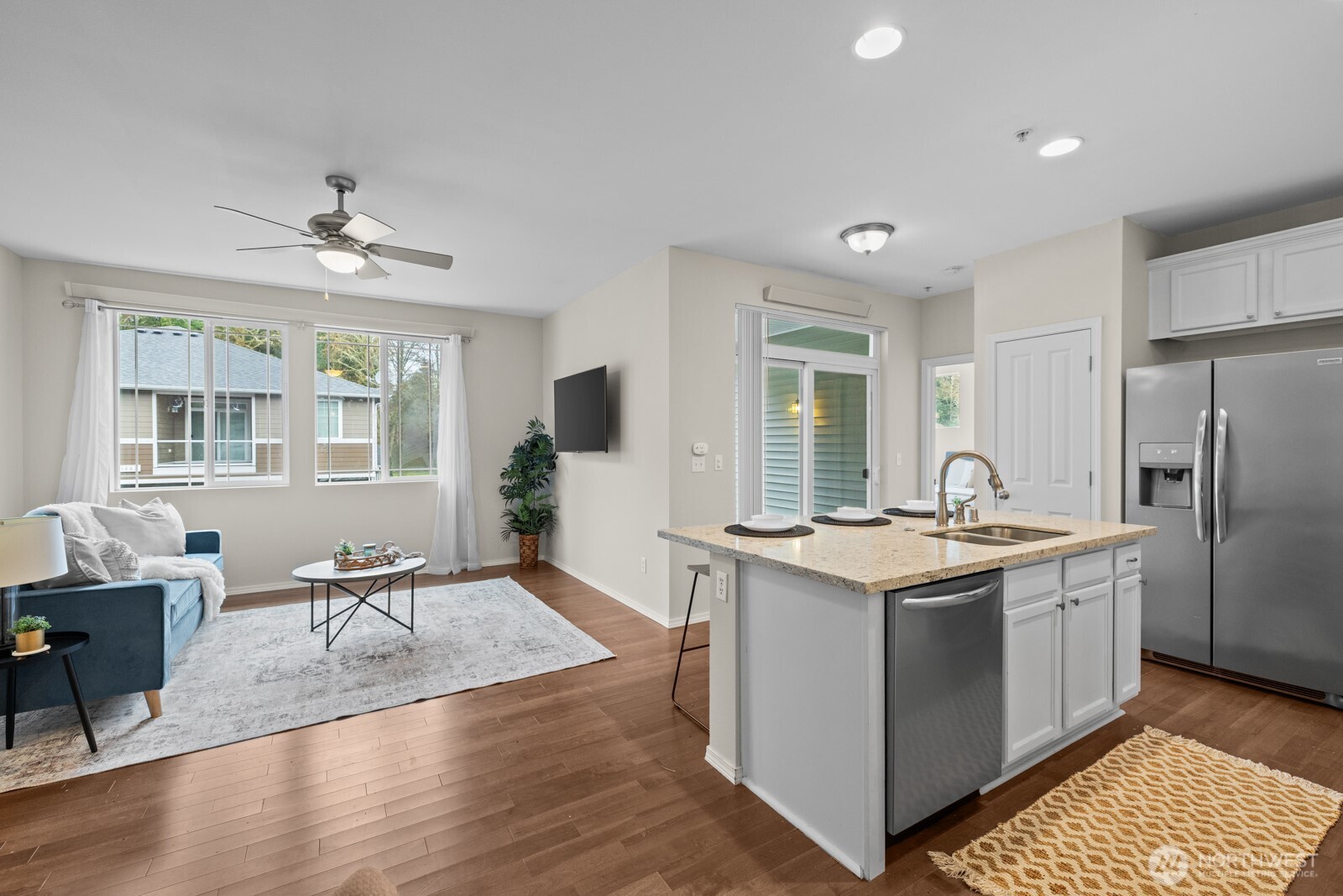 1673 Burnside Place Unit: C