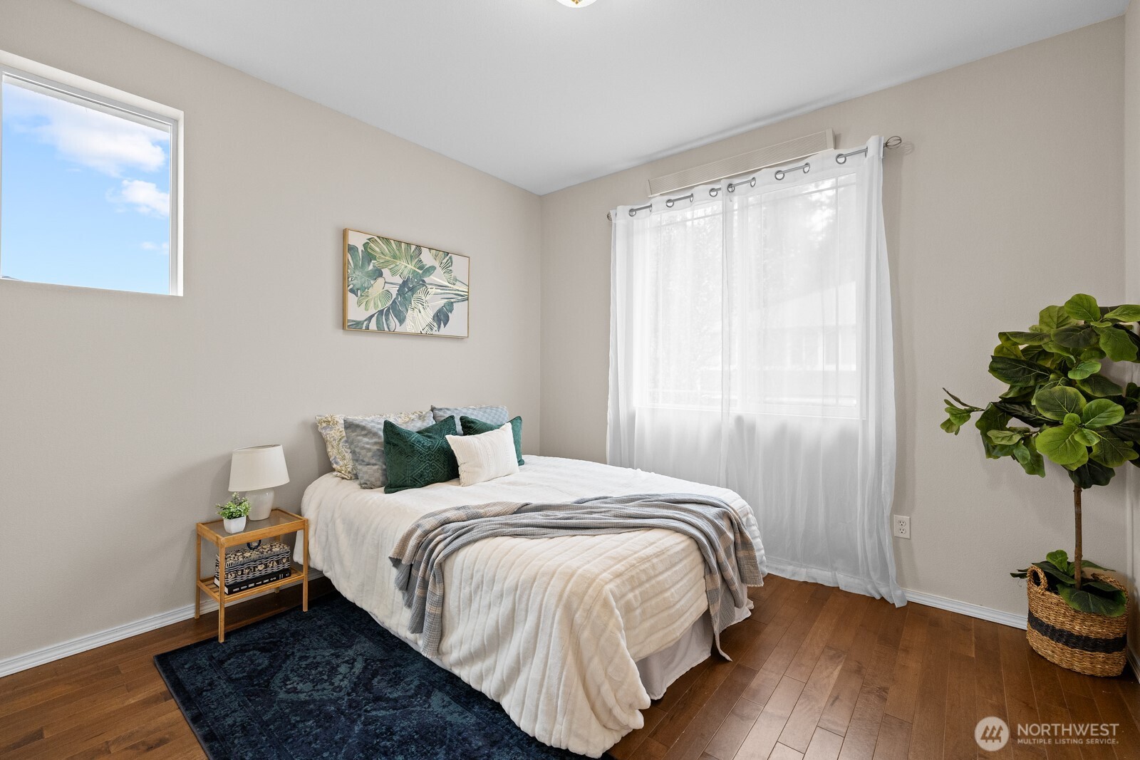 1673 Burnside Place Unit: C