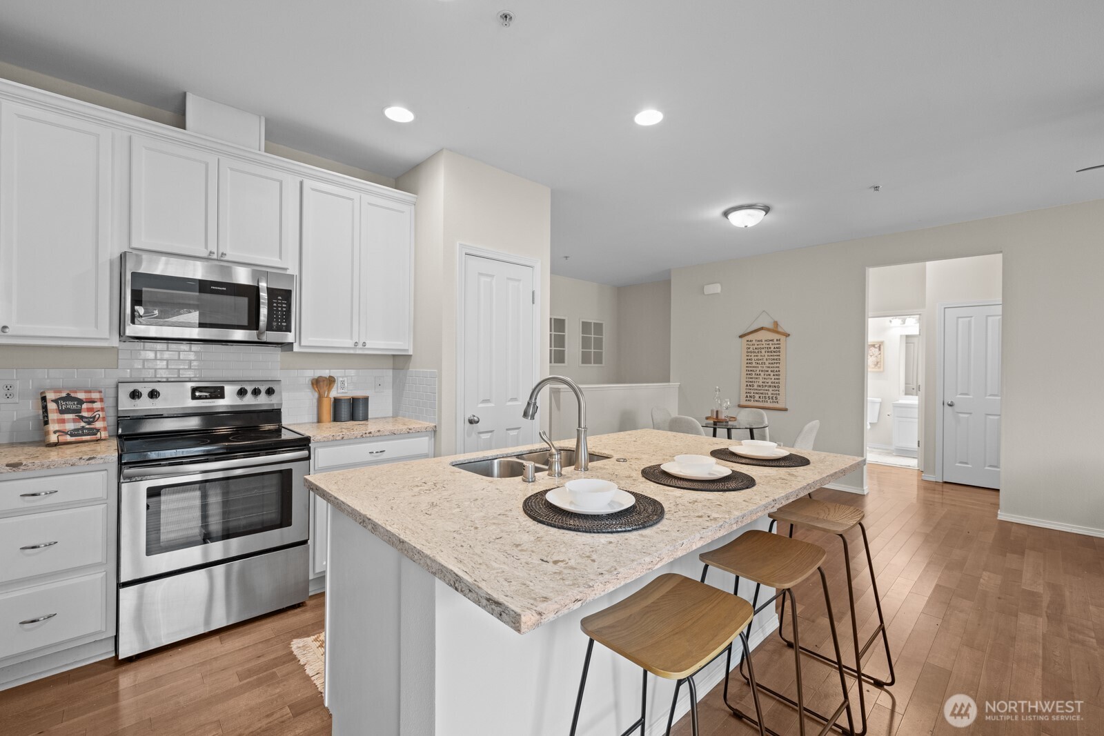 1673 Burnside Place Unit: C