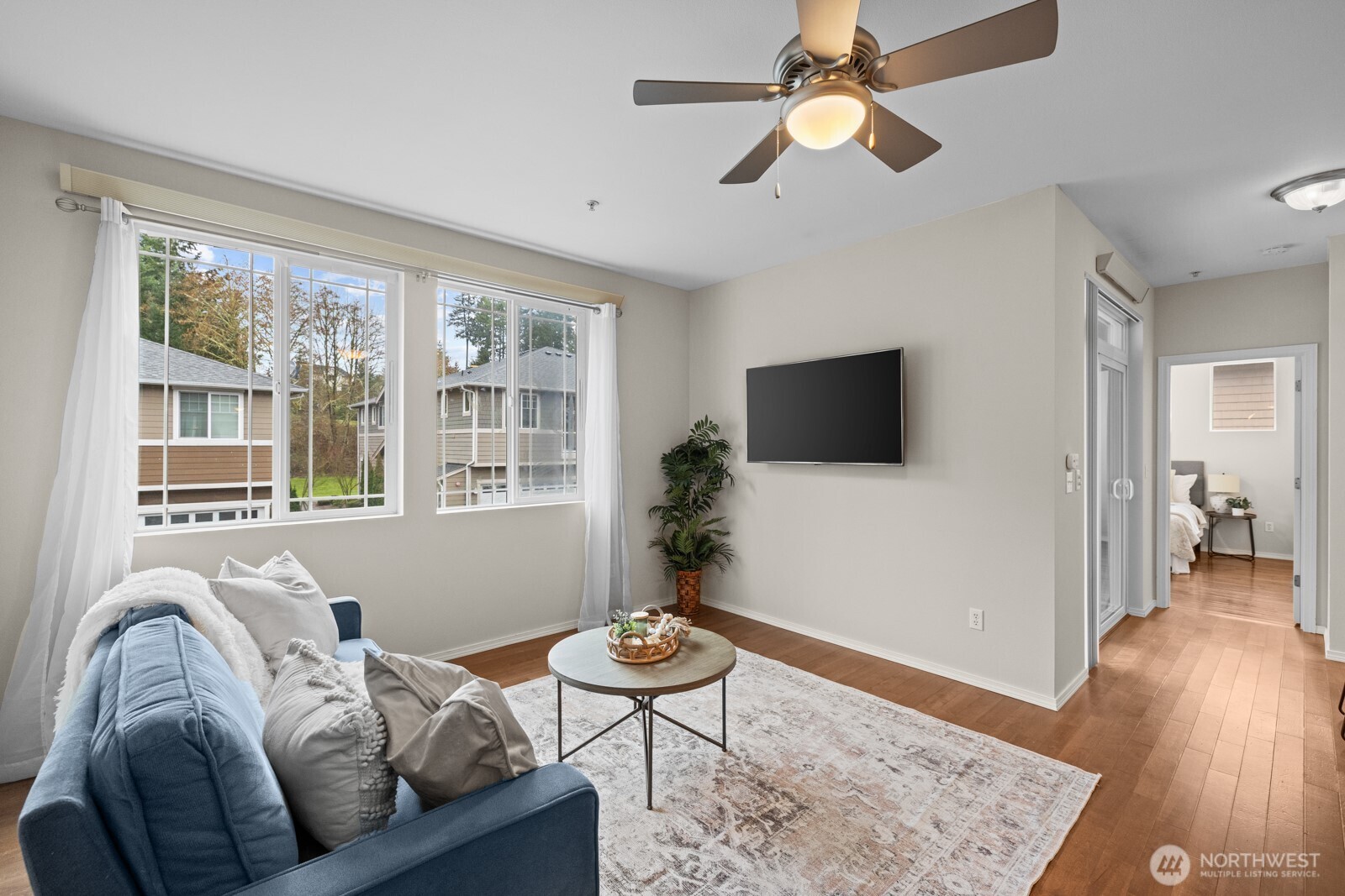 1673 Burnside Place Unit: C