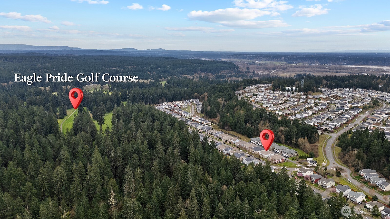 1673 Burnside Place Unit: C