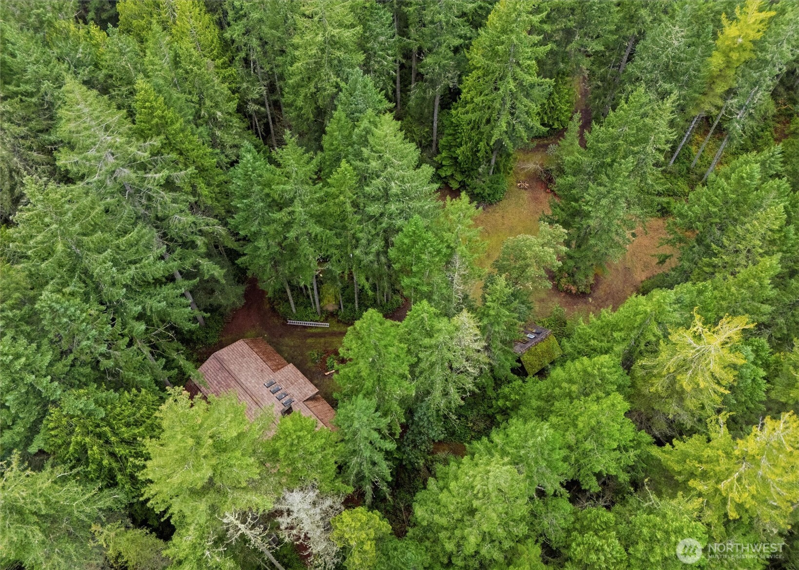 5008 Bridletree Drive NW