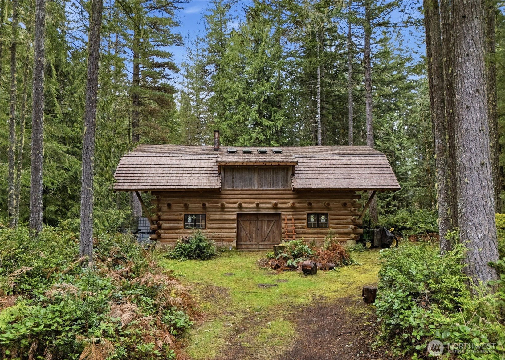 5008 Bridletree Drive NW