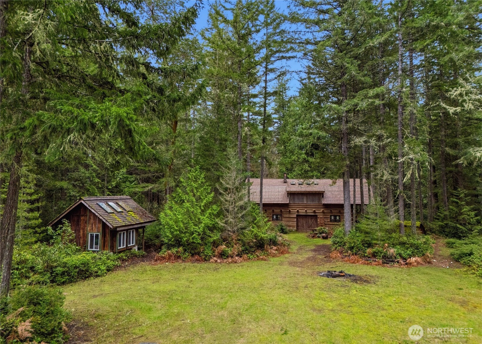 5008 Bridletree Drive NW