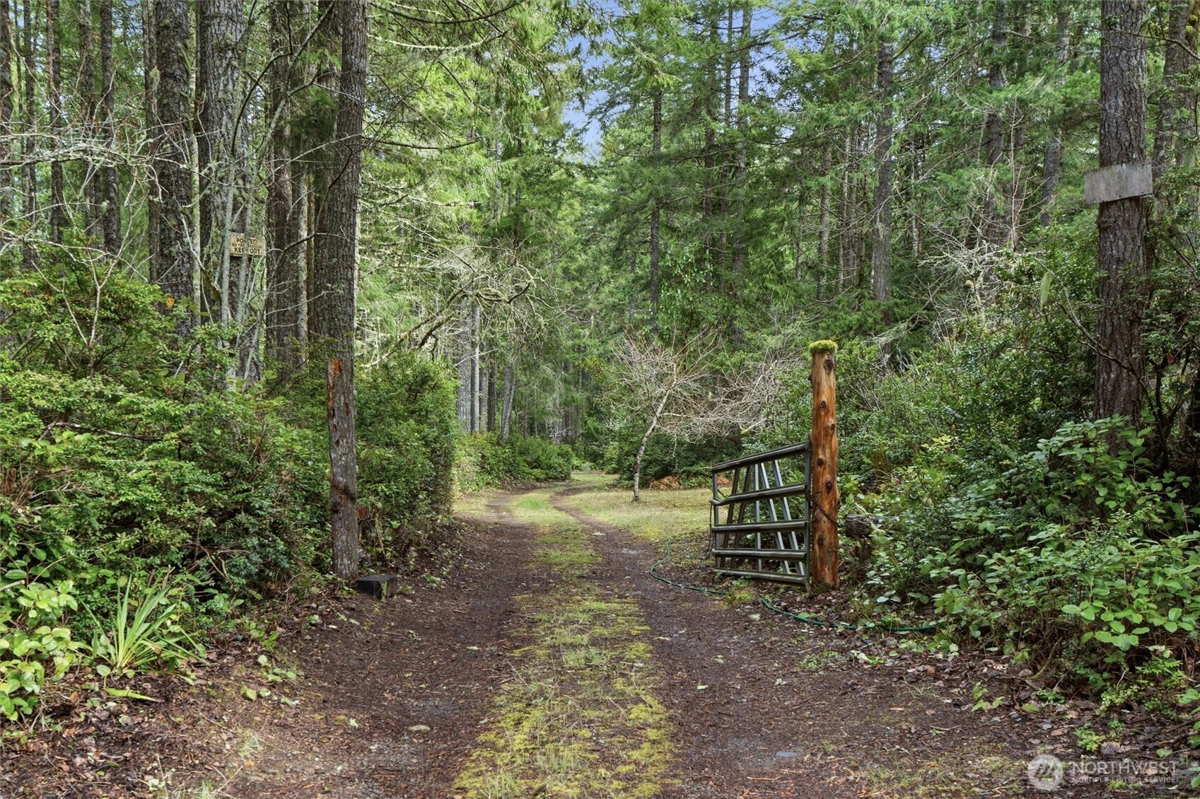 5008 Bridletree Drive NW