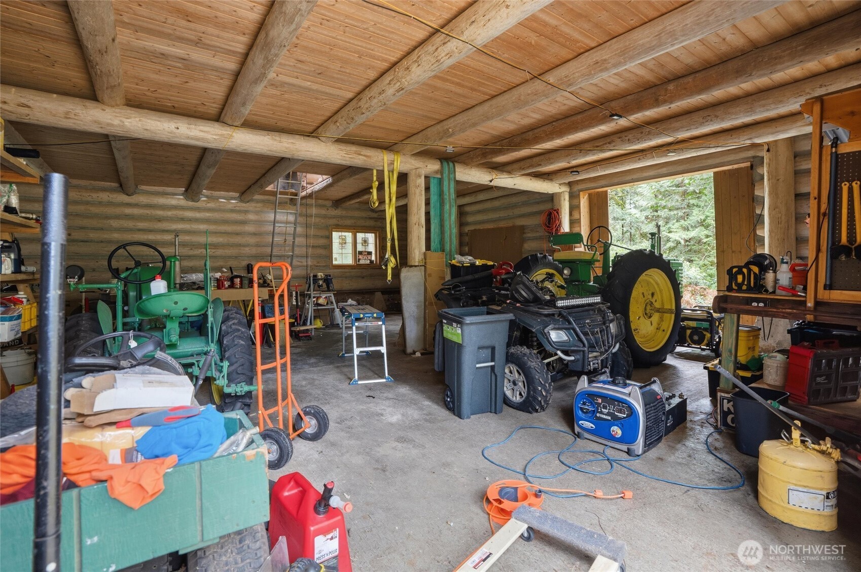 5008 Bridletree Drive NW