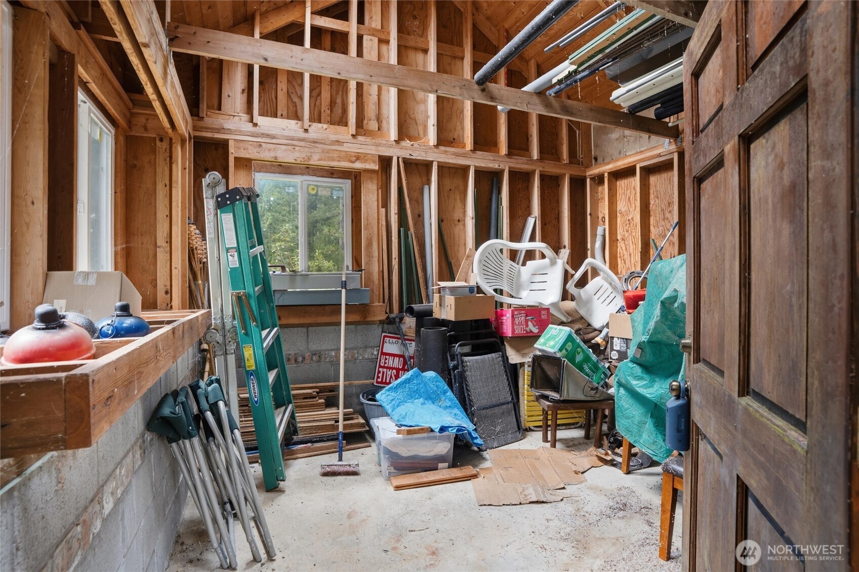 5008 Bridletree Drive NW